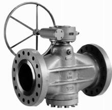 Warren Valves