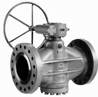 Warren Valves