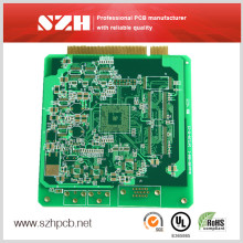 GPS Tracker PCB Board