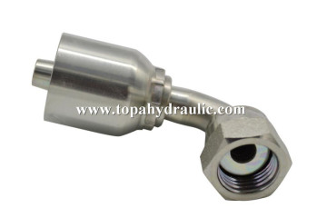 discount for coal mine hydraulic swivel fitting