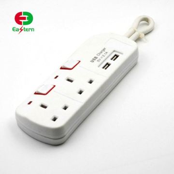 GCC PASSED Professional good quality electric extension sockets