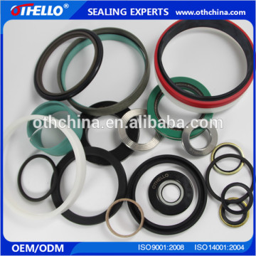 excavator hydraulic cylinder seal kit