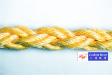 8-Strand Polyester/ Polypropylene Mixed Rope