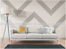 10x10 outdoor white ceramic wall tile