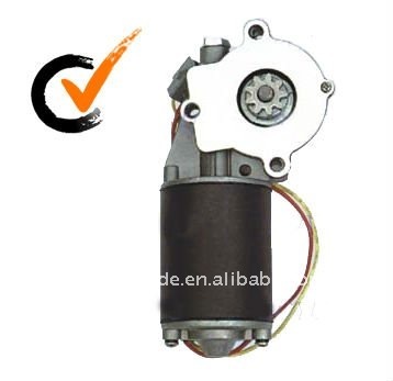 Car Window Lift Motor