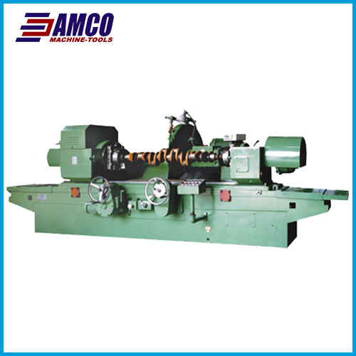 crankshaft grinding machine MQ8260A series(MQ8260A)