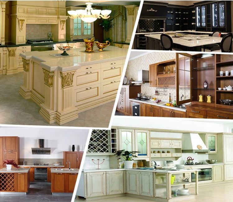 kitchen cabinet design for sale