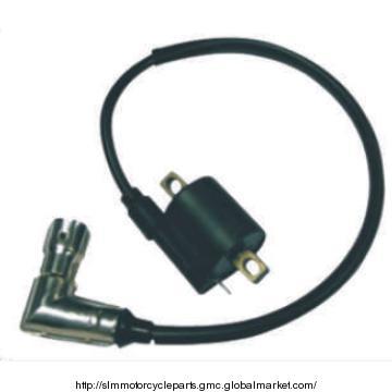 Motorcycle Igniition Coil motorcycle spare parts