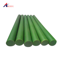 High Density Customized HDPE Round Rod/PE Welding Rod/UHMWPE Rod Search Engine
