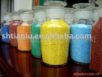 epdm crumb rubber epdm granules for runway.court