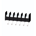 PCB Barrier Terminal Block Pitch: 7.62 มม