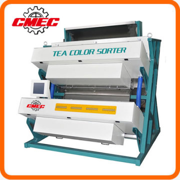 CMEC Tea Color Sorter Machine