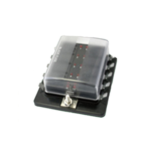 IP55 ไฟ LED กันน้ำ LED Fuse Block