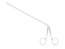 Extra Small Nucleus Pulposus Forceps