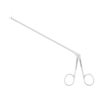 Forceps Nukleus Pulposus Tambahan Kecil