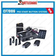 New upgrade PKE car engine start button car push button start engine