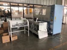 High Capacity Down Filling Machine