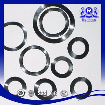 X2CrNi19-11 Stainless Steel Nord Lock Washer