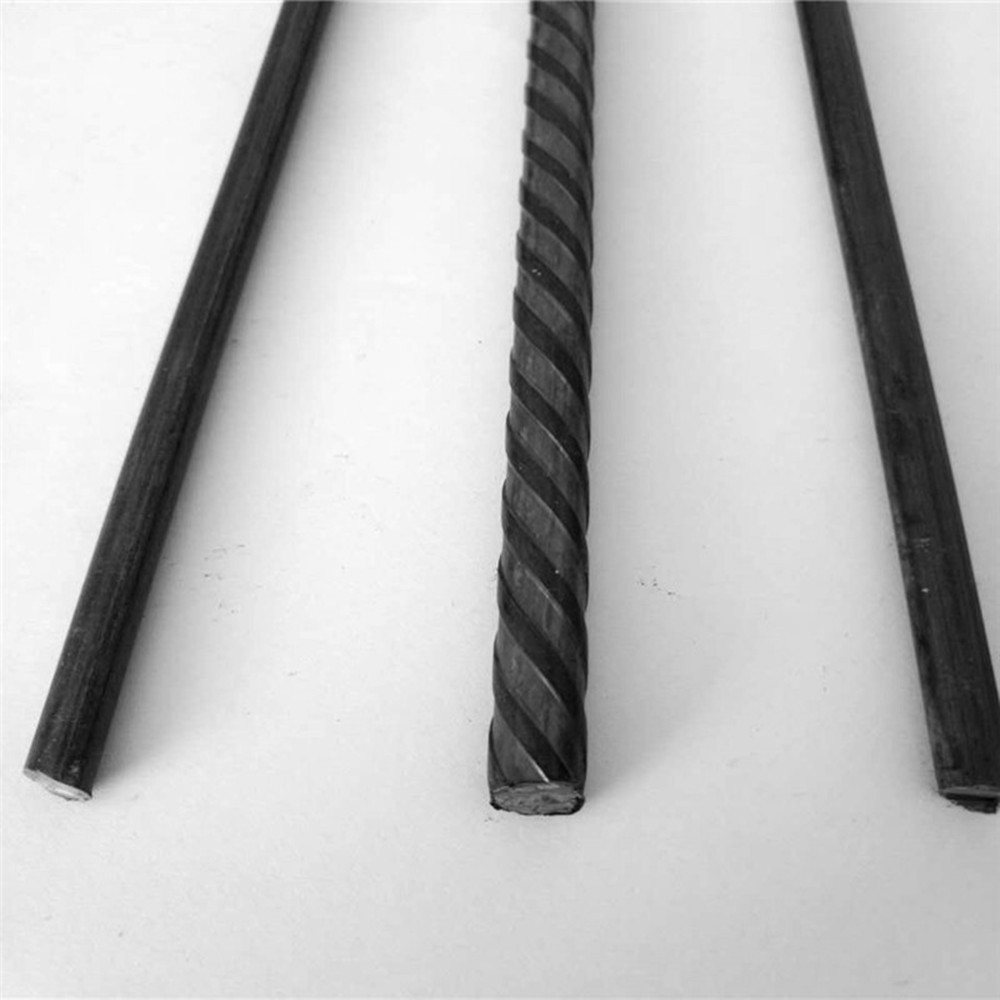 5mm 7mm Spiral PC Wire for Uganda