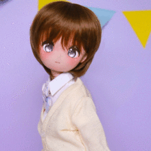 21% OFF BJD RYO 44cm Ball Jointed Doll