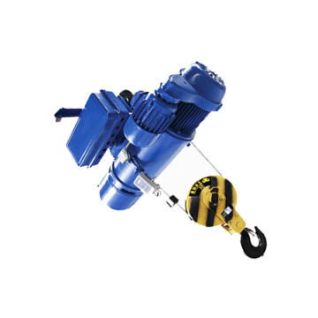 3 ton Electric Steel Rope Hoist