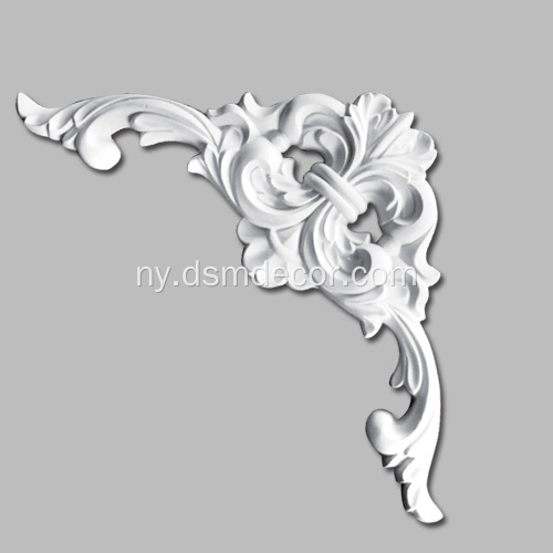 Polyurethane Decorative Wall Elements