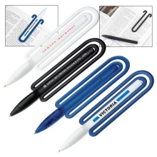 Clipwriter pen
