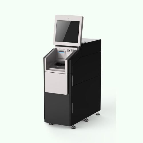 Coin Exchanger Kiosk for Super Market