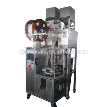 Fully Automatic Nylon tea bag Packaging Machine