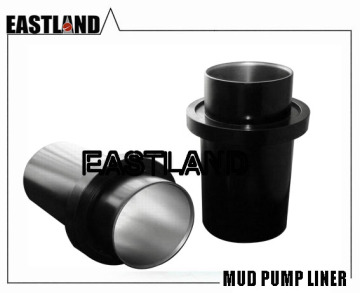 Gardner Denver PAH-275 Mud Pump Supreme Liner