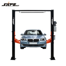 Factory Price Car Lift Workshop Equipment - Cheapest Price