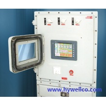 XF Series Box Shape Drying Machine