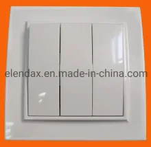 Anti-Fire ABS Wall Switch / Light Controller