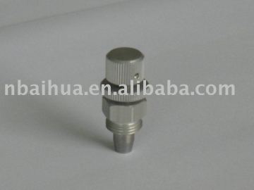 nonstandard hardware part