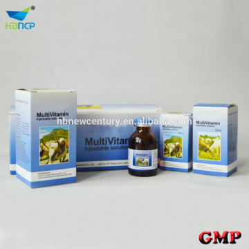 immune booster medicines multivitamin injectable solution