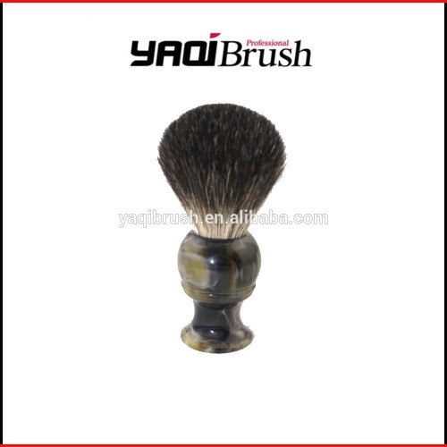 Barber Men Pure badger hair Shaving brush for Shaving