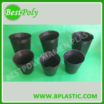 Cheap growing plant pot flower pot wholesale