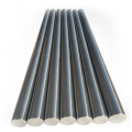 ASTM B348 Titanium Bar pour l'industrie chimique