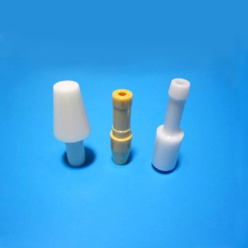 Zirconium Oxide Ceramic Nozzle