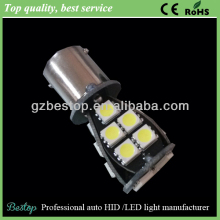 ba15s led canbus ba15s 18smd canbus