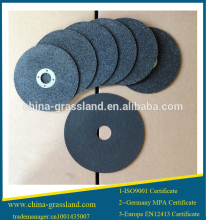 Grassland cut-off weels for metal/steel/stone with EN12413 MPA