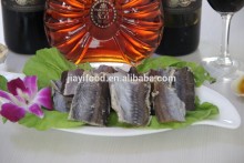 dried blue whiting piece