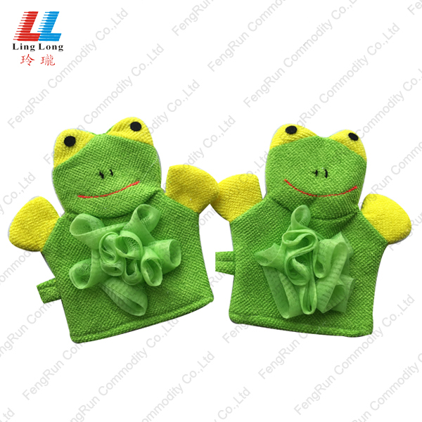 frog style gloves