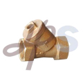 C83600 Casting Bronze Strainer