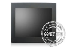 Tft Industrial Lcd Displays 10.4 Inch With Pal / Ntsc / Secam