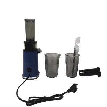 Mini Compacto Exprimidor de Frutas de Gama Alta