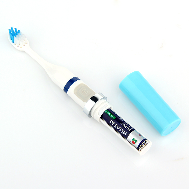 Wholesale sonic toothbrushes for kids Easy operation children RECHARGEABLE ELECTRIC SONIC TOOTHBRUSH