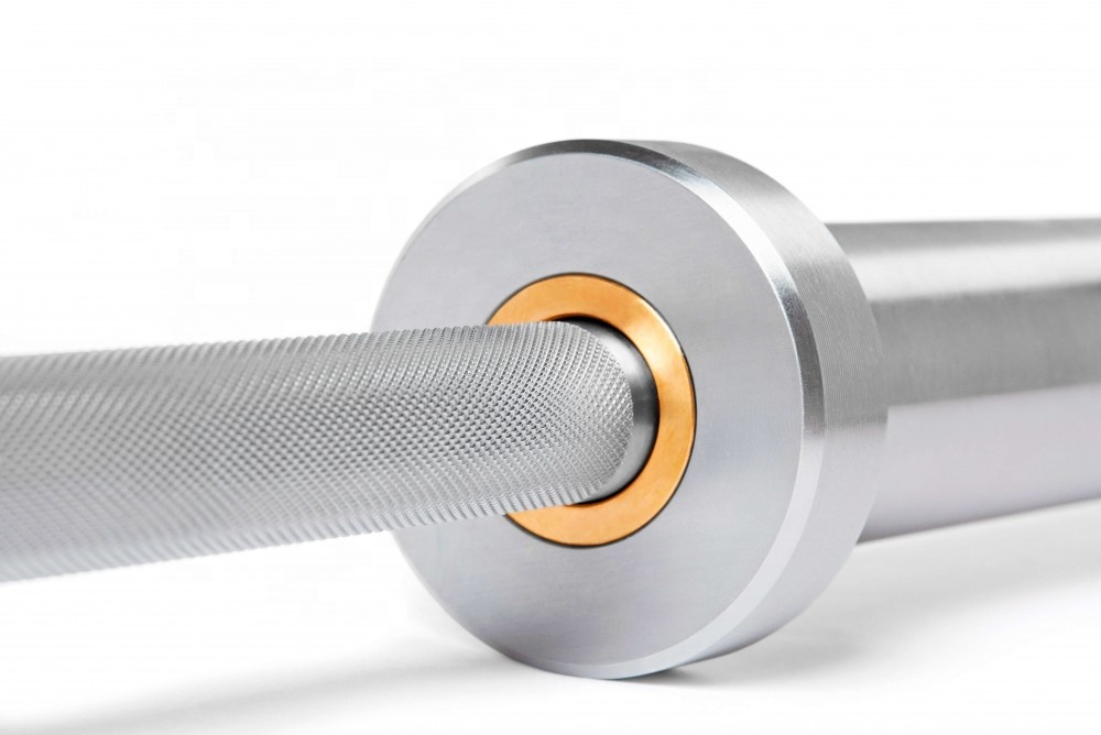 JW High quality bar competition barbell bar