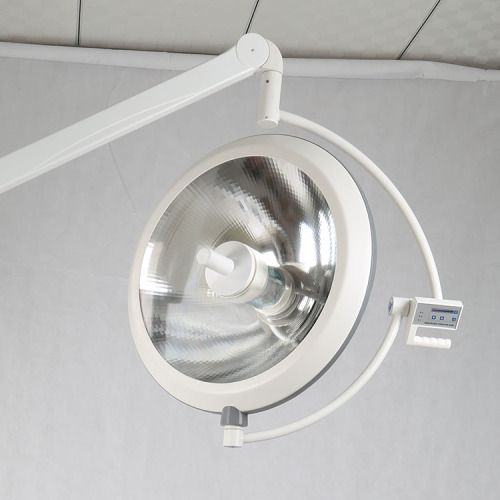 CE approved  Operating room Halogen surgical lamp