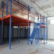 Low Price Made In China Steel Platform With Design Calculation